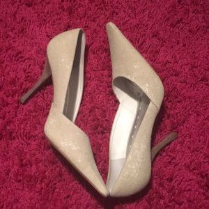 💥REDUCED💥 Sleek pumps